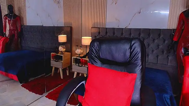 ZafiraVelvet Chat XXX live