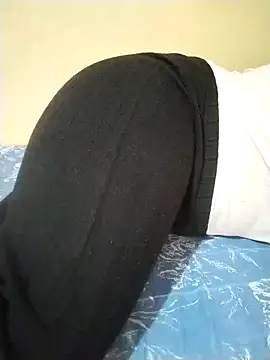 Farawlla's Webcam Show
