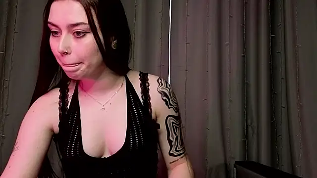 danieliis' Live XXX Chat