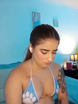 Živý XXX chat martina_connor1