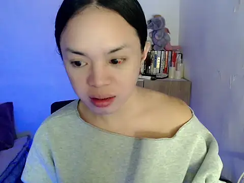 Show de Pumi_akiko na webcam