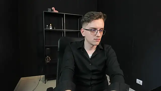 FelixStarkk Show Webcam