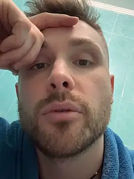 Webkamerová show MartinBrandon