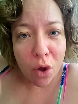julimonroe's Webcam Show
