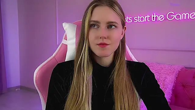 LexiBookwell Live XXX-Chat