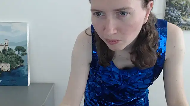 Czat XXX na żywo – Sexy_MargoX_