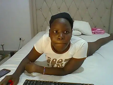Blackturkey99's Webcam Show