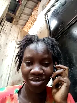 Živý XXX chat Black_juicy24