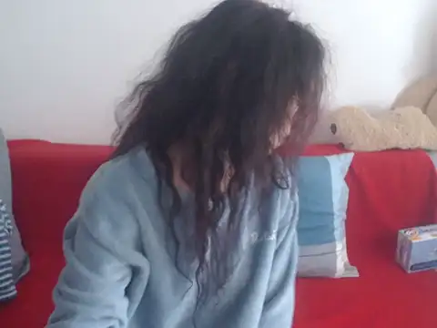 Chat XXX ao vivo de Emmatoo