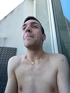 nick_subvyx Webcam-Show