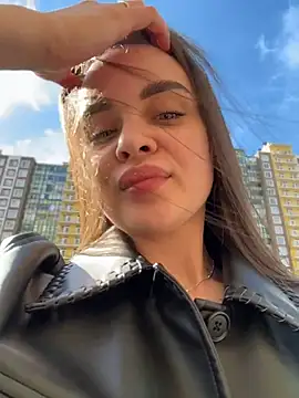 XXX chat uživo modela KristiRich