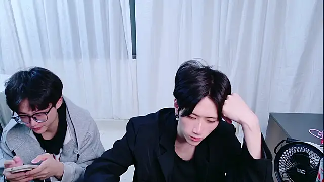 Dkcolo Obrolan Langsung XXX