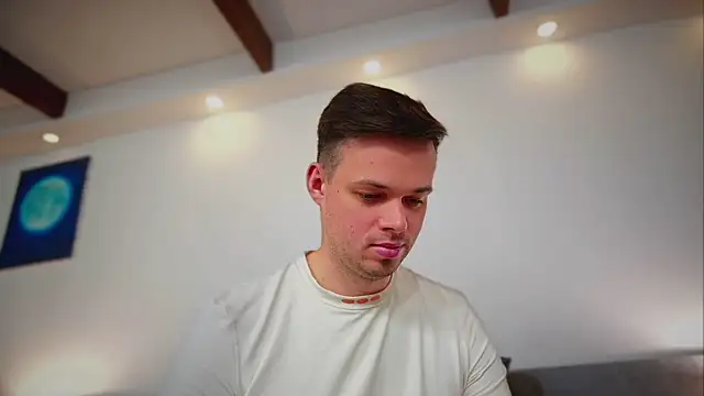 XXX chat uživo modela doll_boy_ob