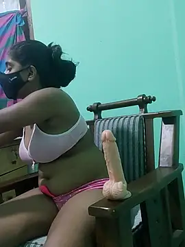 Lasi_cam webcam show
