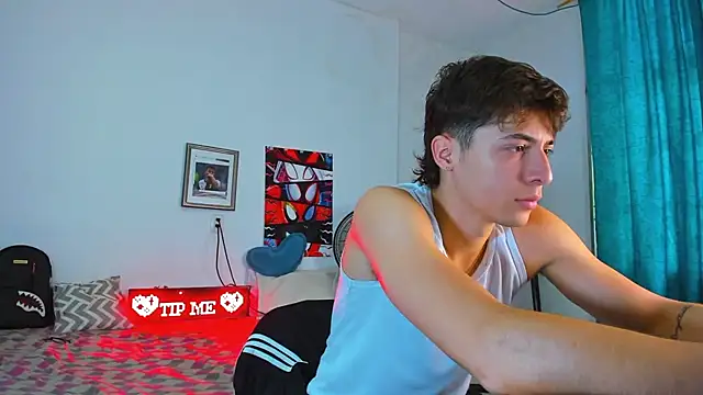 AlessandroDybala Webcam-Show