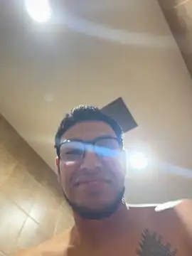StrokingDaddy4 webkamerás műsora