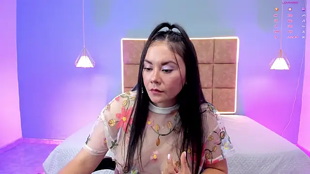 Sembang XXX Secara Langsung Natalia_Saenz_