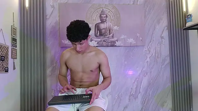 YOUNG_GUYS1 Webcamshow
