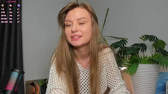 Chat +18 de ManiJuanaa ao vivo