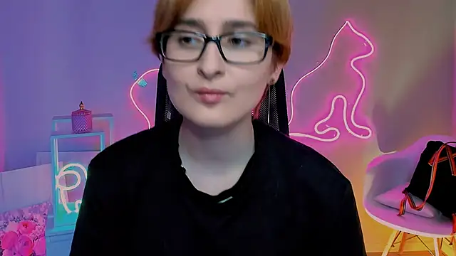 LixeLuna live XXX chat