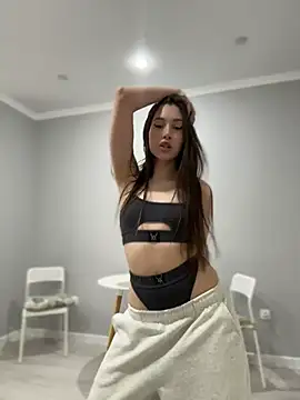 BOOMFOXY webcam show