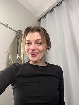ValenciaShock webcam show