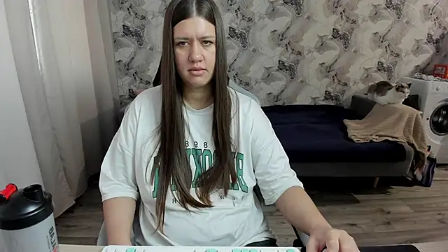 Lis_Kollen live XXX chat