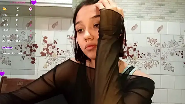AnnettaBelsito webcam show