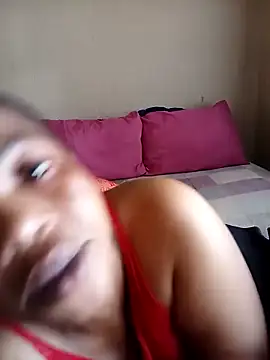 FreakyAngel3X's Webcam Show