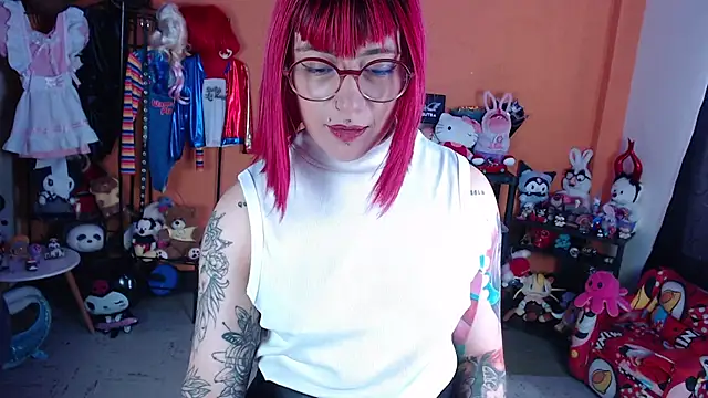 Chat XXX Live MissMiia2