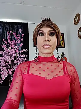 JessiicaExoticX1's Webcam Show