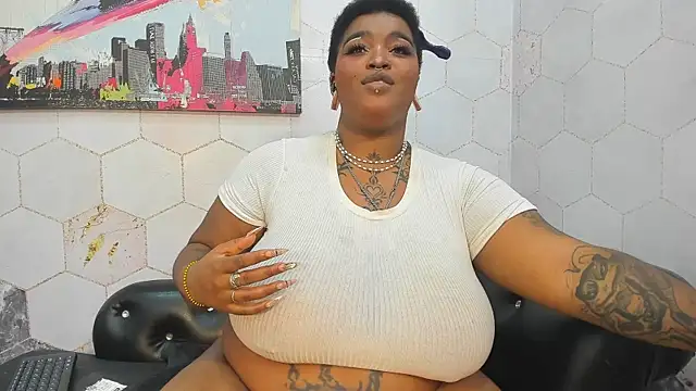 Anaa_Fuentess' Live XXX Chat