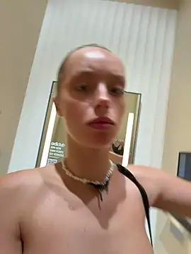 SunnyShiney – webcam-show