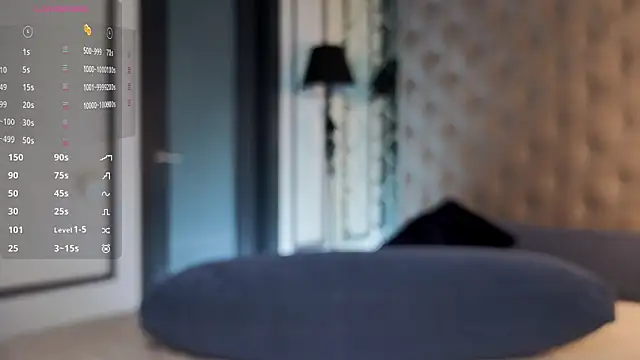 MiguelinaRasmuson Live XXX-Chat