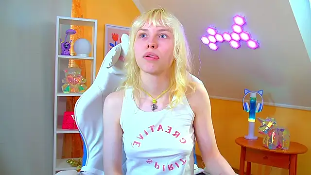 HannahHollis Live XXX-Chat