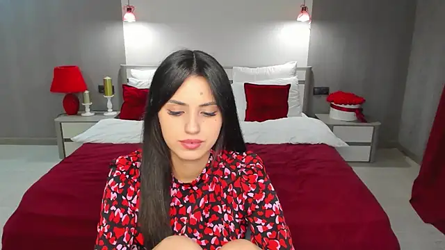 Czat XXX na żywo – Jasmine_Stewart