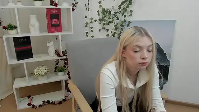 AmandaTrousdale live XXX chat