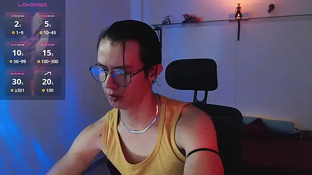 Brandon_starkk live XXX chat