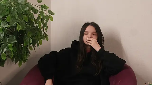 Czat XXX na żywo – AllieParlett