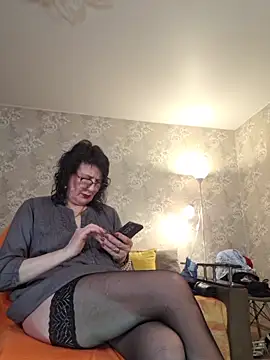 LaliaMia Live XXX-Chat