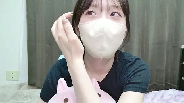 rei_0707のウェブカメラショー