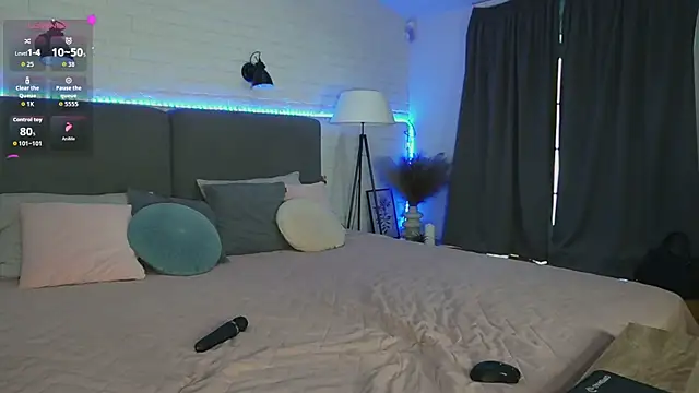 Baby__Lola's Webcam Show