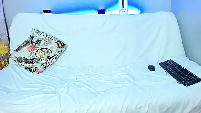 Živý XXX chat dracke_and_zara