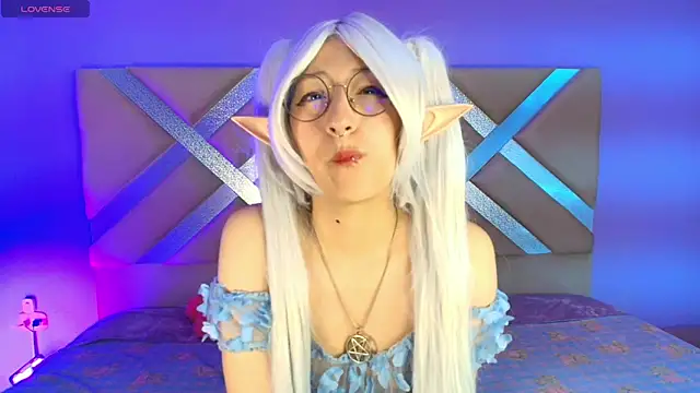 mitsuri_nyx Live XXX-Chat