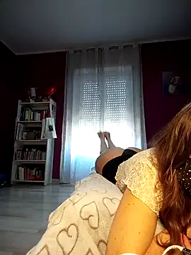 Chat XXX en directo de Akemi_rossi