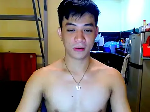 AsianCUMQUICKLY Show Webcam