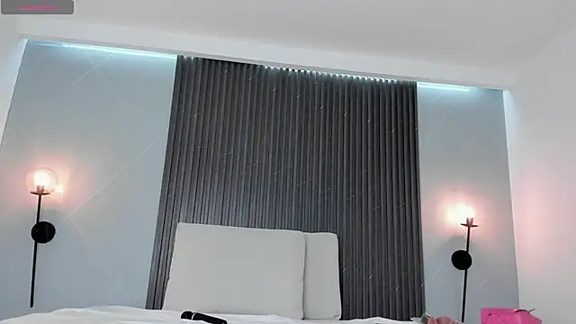 mia_dollce 网络视讯表演