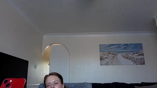 Chat XXX Live ElizabethArden42-