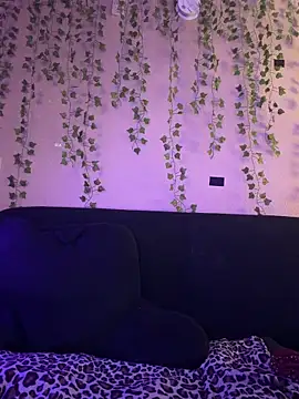 AshleyCa1995's Webcam Show