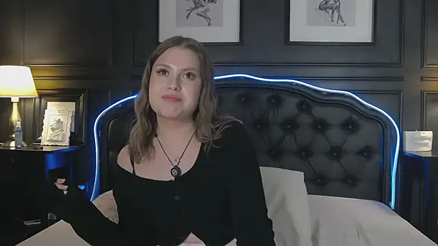 ArielDelRay – Kamerová šou